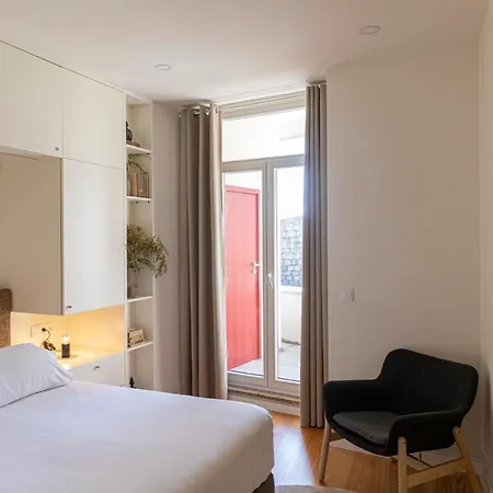 Taipas Townhouse 1865_boutique פורטו